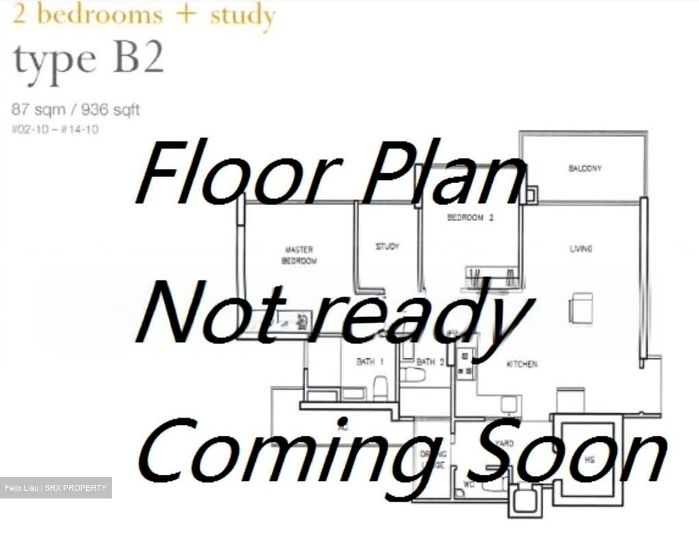 The Atria At Meyer (D15), Condominium #545189571